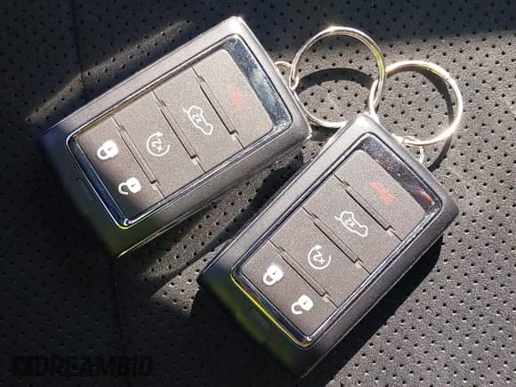 2024 Jeep Grand Cherokee Altitude with VIN 1C4RJHAG2R8570109, listed as a IAAI auction lot 42673412 with 7,124 mi miles and . Bid and sale history available at DreamBid. Image 11.