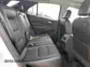 2019 Chevrolet Equinox Premier with VIN 3GNAXPEX9KS615941, listed as a Copart auction lot 47783425 with 61,462 mi miles and Salvage title. Bid and sale history available at DreamBid. Image 11.