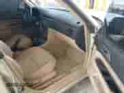 2003 Subaru Forester XS with VIN JF1SG65633G756394, listed as a IAAI auction lot 42779129 with 189,329 mi miles and . Bid and sale history available at DreamBid. Image 5.