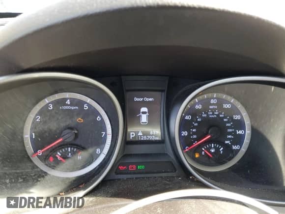 2016 Hyundai Santa Fe SE with VIN KM8SMDHF1GU163137, listed as a Copart auction lot 69074845 with 125,793 mi miles and Clean title. Bid and sale history available at DreamBid. Image 9.