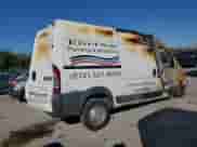 2016 Ram ProMaster Cargo с VIN 3C6TRVCG3GE109649, выставлен на аукционе Copart как лот 73462364 с пробегом Не указан миль и На запчасти • Non repairable. История ставок и продаж доступна на DreamBid. Изображение 3.