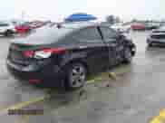 2014 Hyundai Elantra SE с VIN KMHDH4AE9EU200513, выставлен на аукционе IAAI как лот 41379819 с пробегом 130 975 миль миль и . История ставок и продаж доступна на DreamBid. Изображение 4.
