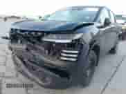 2025 Nissan Kicks S with VIN 3N8AP6BA9SL342579, listed as a IAAI auction lot 42003271 with 4,799 mi miles and . Bid and sale history available at DreamBid. Image 6.