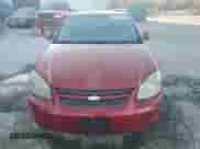 2010 Chevrolet Cobalt with VIN 1G1AC1F5XA7106610, listed as a Copart auction lot 87252604 with 206,187 mi miles and Salvage title. Bid and sale history available at DreamBid. Image 5.