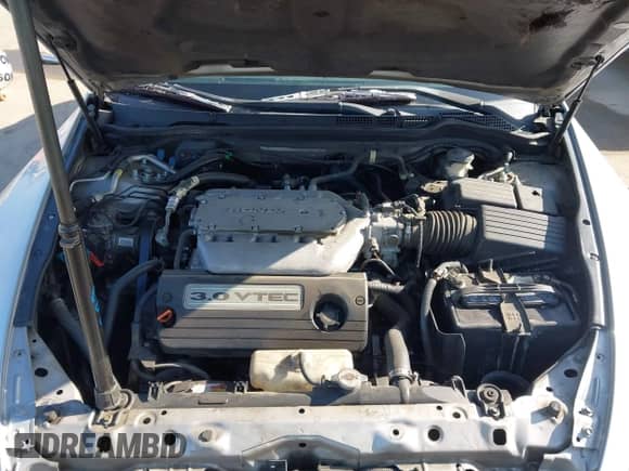 2004 Honda Accord EX with VIN 1HGCM82664A010387, listed as a IAAI auction lot 42527960 with 174,757 mi miles and . Bid and sale history available at DreamBid. Image 10.