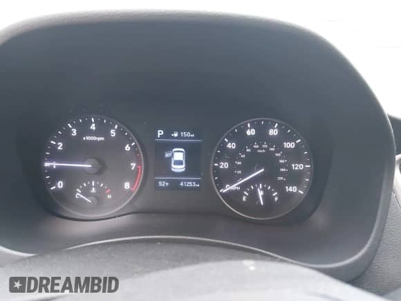 2021 Hyundai Accent Limited z VIN 3KPC34A6XME144957, wystawiony jako IAAI lot #41543025 z przebiegiem 41 253 mil mil oraz . Historia ofert i sprzedaży dostępna na DreamBid. Obrazek 7.