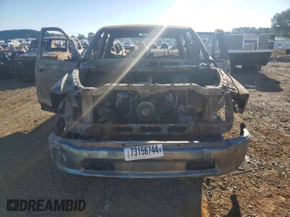 2016 Ram 1500 Outdoorsman with VIN 1C6RR7GT5GS120162, listed as a Copart auction lot 73156744 with Not provided miles and Non repairable. Bid and sale history available at DreamBid. Image 5.