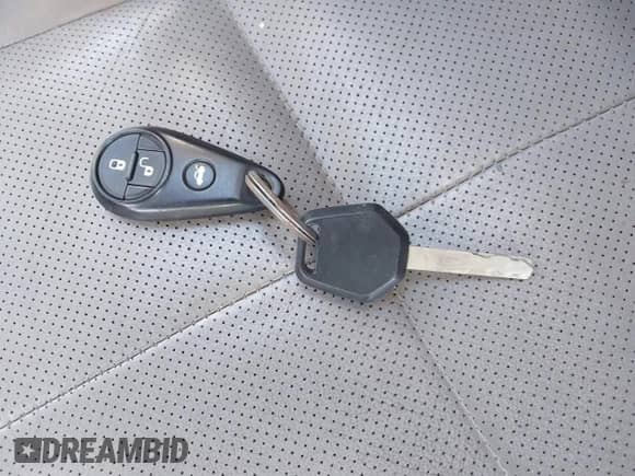 2010 Subaru Forester X Limited z VIN JF2SH6DC6AH715152, wystawiony jako IAAI lot #43410868 z przebiegiem 213 612 mil mil oraz . Historia ofert i sprzedaży dostępna na DreamBid. Obrazek 11.