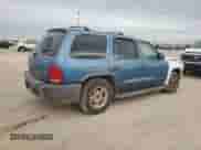 2003 Dodge Durango Sport with VIN 1D4HR38N53F619322, listed as a Copart auction lot 84671004 with 167,511 mi miles and Salvage title. Bid and sale history available at DreamBid. Image 3.