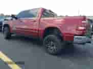 2022 Ram 1500 Limited z VIN 1C6SRFHT6NN142208, wystawiony jako IAAI lot #43098658 z przebiegiem 57 844 mil mil oraz . Historia ofert i sprzedaży dostępna na DreamBid. Obrazek 3.