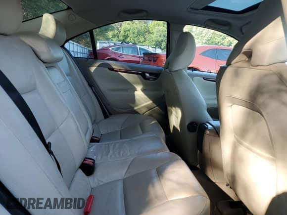 2009 Volvo S60 2.5T with VIN YV1RS592192731261, listed as a Copart auction lot 67534675 with 133,258 mi miles and Salvage title. Bid and sale history available at DreamBid. Image 10.