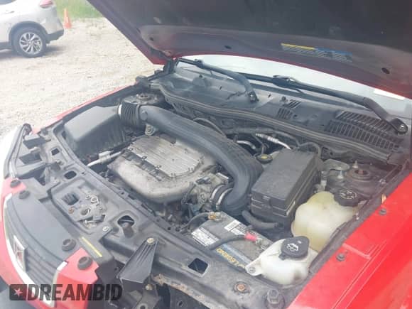 2007 Saturn VUE V6 z VIN 5GZCZ53457S814589, wystawiony jako IAAI lot #42899766 z przebiegiem 153 063 mil mil oraz . Historia ofert i sprzedaży dostępna na DreamBid. Obrazek 10.