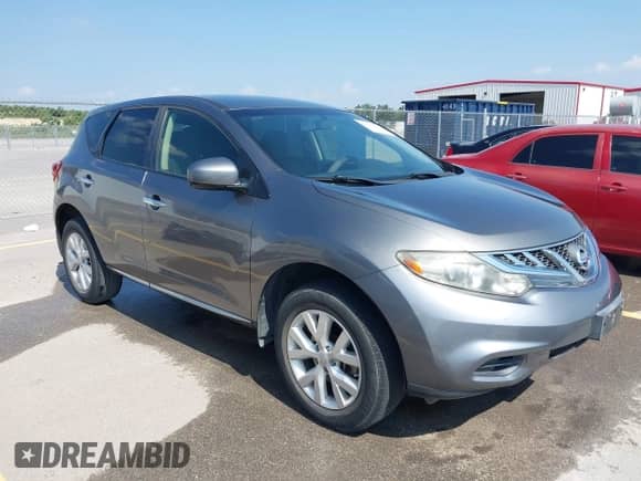 2013 Nissan Murano LE с VIN JN8AZ1MU0DW208304, выставлен на аукционе IAAI как лот 42280223 с пробегом 137 909 миль миль и . История ставок и продаж доступна на DreamBid. Изображение 1.