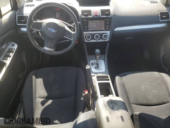 2015 Subaru Impreza Premium с VIN JF1GJAK65FH007531, выставлен на аукционе Copart как лот 65552375 с пробегом 162 772 миль миль и Списание • Salvage title. История ставок и продаж доступна на DreamBid. Изображение 8.