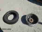 2004 Nissan Pathfinder SE with VIN JN8DR09X54W803594, listed as a Copart auction lot 48770495 with 212,614 mi miles and Clean title. Bid and sale history available at DreamBid. Image 13.