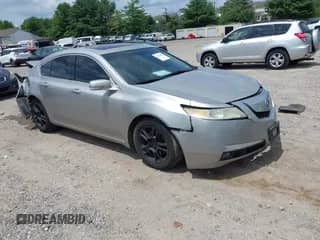 2011 Acura TL Technology с VIN 19UUA8F58BA008961, выставлен на аукционе IAAI как лот 42705953 с пробегом 202 210 миль миль и . История ставок и продаж доступна на DreamBid. Изображение 1.