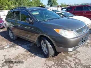 2009 Hyundai Veracruz Limited с VIN KM8NU13C09U083002, выставлен на аукционе IAAI как лот 42876609 с пробегом 235 588 миль миль и . История ставок и продаж доступна на DreamBid. Изображение 1.