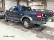 2007 Ford F-150 XLT с VIN 1FTPW145X7FA63588, выставлен на аукционе IAAI как лот 43443805 с пробегом 184 191 миль миль и . История ставок и продаж доступна на DreamBid. Изображение 3.