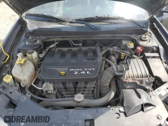 2011 Dodge Avenger Express с VIN 1B3BD4FB8BN578450, выставлен на аукционе Copart как лот 67074854 с пробегом 165 883 миль миль и Списание • Salvage title. История ставок и продаж доступна на DreamBid. Изображение 12.