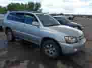 2005 Toyota Highlander с VIN JTEEP21A950125442, выставлен на аукционе IAAI как лот 43232361 с пробегом Не указан миль и . История ставок и продаж доступна на DreamBid. Изображение 1.