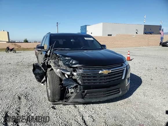 2022 Chevrolet Traverse LT Cloth с VIN 1GNEVGKWXNJ133570, выставлен на аукционе Copart как лот 86900724 с пробегом 66 830 миль миль и Списание • Salvage title. История ставок и продаж доступна на DreamBid. Изображение 11.