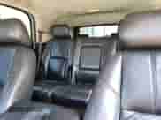 2011 Chevrolet Tahoe LT с VIN 1GNSCBE02BR272348, выставлен на аукционе Copart как лот 71478085 с пробегом 310 706 миль миль и Списание • Salvage title. История ставок и продаж доступна на DreamBid. Изображение 10.