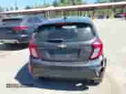 2022 Chevrolet Spark 1LT с VIN KL8CD6SAXNC012858, выставлен на аукционе IAAI как лот 43056605 с пробегом 60 724 миль миль и . История ставок и продаж доступна на DreamBid. Изображение 16.