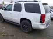 2011 Chevrolet Tahoe LT with VIN 1GNSKBE08BR212318, listed as a IAAI auction lot 43252828 with 190,901 mi miles and . Bid and sale history available at DreamBid. Image 3.