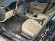 2012 Hyundai Genesis R-Spec with VIN KMHGC4DHXCU187396, listed as a Copart auction lot 82468184 with 127,194 mi miles and Salvage title. Bid and sale history available at DreamBid. Image 7.