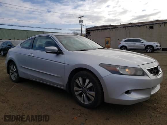 2009 Honda Accord LX-S with VIN 1HGCS11319A018490, listed as a Copart auction lot 88907395 with 126,555 mi miles and Clean title. Bid and sale history available at DreamBid. Image 4.
