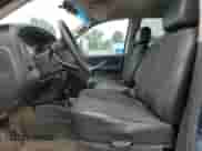 2003 Dodge 3500 ST with VIN 3D7MU48C83G775356, listed as a Copart auction lot 60374164 with 243,405 mi miles and Salvage title. Bid and sale history available at DreamBid. Image 7.