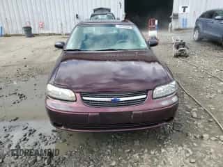 2000 Chevrolet Malibu LS с VIN 1G1NE52J4Y6253494, выставлен на аукционе Copart как лот 73652434 с пробегом 112 229 миль миль и Списание • Salvage title. История ставок и продаж доступна на DreamBid. Изображение 5.