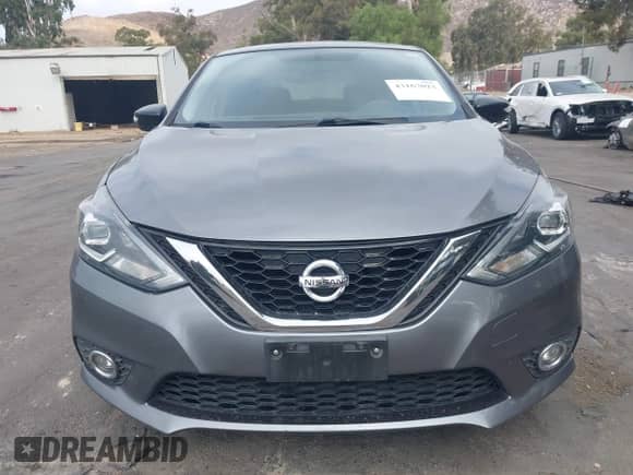 2017 Nissan Sentra SR с VIN 3N1AB7APXHY351733, выставлен на аукционе IAAI как лот 43167023 с пробегом 119 707 миль миль и . История ставок и продаж доступна на DreamBid. Изображение 6.