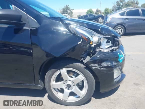 2020 Chevrolet Spark LS с VIN KL8CB6SAXLC417802, выставлен на аукционе IAAI как лот 43039387 с пробегом 36 641 миль миль и . История ставок и продаж доступна на DreamBid. Изображение 17.