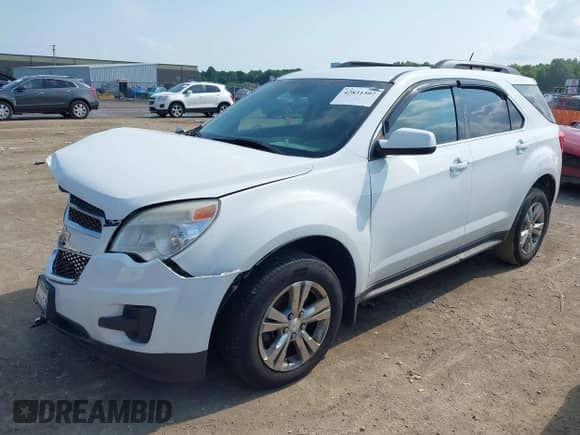 2015 Chevrolet Equinox LT с VIN 2GNFLFEK9F6181783, выставлен на аукционе IAAI как лот 42831307 с пробегом 90 448 миль миль и . История ставок и продаж доступна на DreamBid. Изображение 2.
