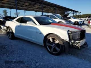 2012 Chevrolet Camaro 1LT с VIN 2G1FB1E30C9148214, выставлен на аукционе Copart как лот 82287465 с пробегом 207 012 миль миль и Списание • Salvage title. История ставок и продаж доступна на DreamBid. Изображение 4.