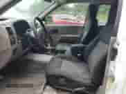 2007 Chevrolet Colorado LS с VIN 1GCDT199X78240653, выставлен на аукционе Copart как лот 62694765 с пробегом 83 369 миль миль и Чистый • Clean title. История ставок и продаж доступна на DreamBid. Изображение 7.