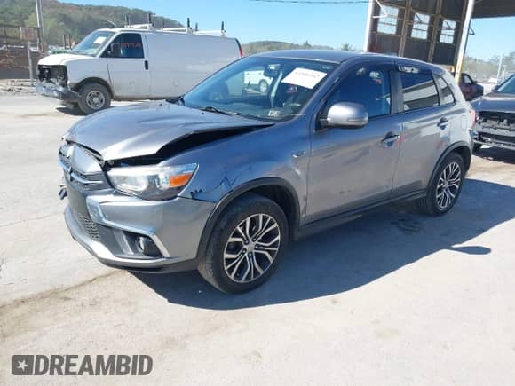 2019 Mitsubishi Outlander ES с VIN JA4AR3AU7KU005232, выставлен на аукционе IAAI как лот 43346262 с пробегом 92 364 миль миль и . История ставок и продаж доступна на DreamBid. Изображение 2.