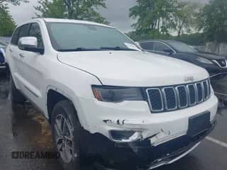 2022 Jeep Grand Cherokee Limited с VIN 1C4RJFBG3NC119698, выставлен на аукционе IAAI как лот 42306843 с пробегом 115 374 миль миль и . История ставок и продаж доступна на DreamBid. Изображение 1.