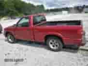 2002 Chevrolet S-10 с VIN 1GCCS145028121179, выставлен на аукционе Copart как лот 59874925 с пробегом 183 341 миль миль и Списание • Salvage title. История ставок и продаж доступна на DreamBid. Изображение 2.