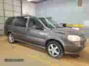 2008 Chevrolet Uplander LS с VIN 1GNDV23178D103222, выставлен на аукционе Copart как лот 69447015 с пробегом 296 239 миль миль и Списание • Salvage title. История ставок и продаж доступна на DreamBid. Изображение 4.