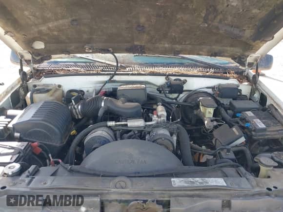 1999 Chevrolet Tahoe с VIN 1GNEK13R7XJ543616, выставлен на аукционе IAAI как лот 43254116 с пробегом 590 866 миль миль и . История ставок и продаж доступна на DreamBid. Изображение 10.