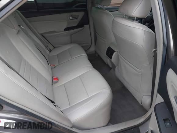 2017 Toyota Camry Hybrid LE с VIN 4T1BD1FK8HU214245, выставлен на аукционе IAAI как лот 42499318 с пробегом 109 507 миль миль и . История ставок и продаж доступна на DreamBid. Изображение 8.