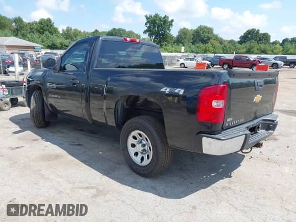 2012 Chevrolet Silverado 1500 Work Truck с VIN 1GCNKPE04CZ230304, выставлен на аукционе IAAI как лот 40220094 с пробегом 189 823 миль миль и . История ставок и продаж доступна на DreamBid. Изображение 3.