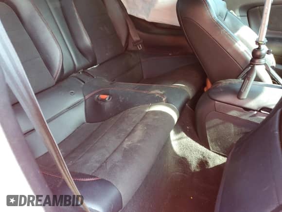 2021 Ford Mustang GT с VIN 1FA6P8CF8M5111138, выставлен на аукционе Copart как лот 71799505 с пробегом 29 297 миль миль и Списание • Salvage title. История ставок и продаж доступна на DreamBid. Изображение 10.