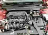 2021 Hyundai Elantra Limited с VIN KMHLP4AG9MU102497, выставлен на аукционе Copart как лот 84274225 с пробегом 109 002 миль миль и На запчасти • Non repairable. История ставок и продаж доступна на DreamBid. Изображение 16.
