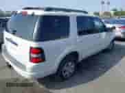 2010 Ford Explorer XLT с VIN 1FMEU6DE2AUA81897, выставлен на аукционе IAAI как лот 43129447 с пробегом 88 670 миль миль и . История ставок и продаж доступна на DreamBid. Изображение 4.