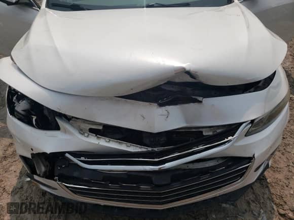 2016 Chevrolet Malibu LT с VIN 1G1ZF5SX4GF179141, выставлен на аукционе Copart как лот 71689825 с пробегом 142 490 миль миль и Списание • Salvage title. История ставок и продаж доступна на DreamBid. Изображение 11.