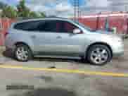 2011 Chevrolet Traverse 1LT с VIN 1GNKRGED6BJ376497, выставлен на аукционе IAAI как лот 43449611 с пробегом 122 582 миль миль и . История ставок и продаж доступна на DreamBid. Изображение 13.
