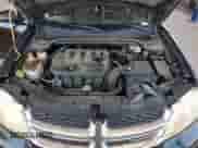 2013 Dodge Avenger SE z VIN 1C3CDZAB1DN643332, wystawiony jako Copart lot #81488955 z przebiegiem 145 806 mil mil oraz Szkoda całkowita • Salvage title. Historia ofert i sprzedaży dostępna na DreamBid. Obrazek 11.